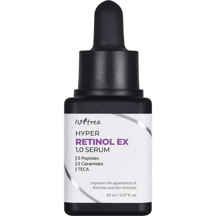 Isntree Hyper Retinol EX 1.0 Serum (20 ml)