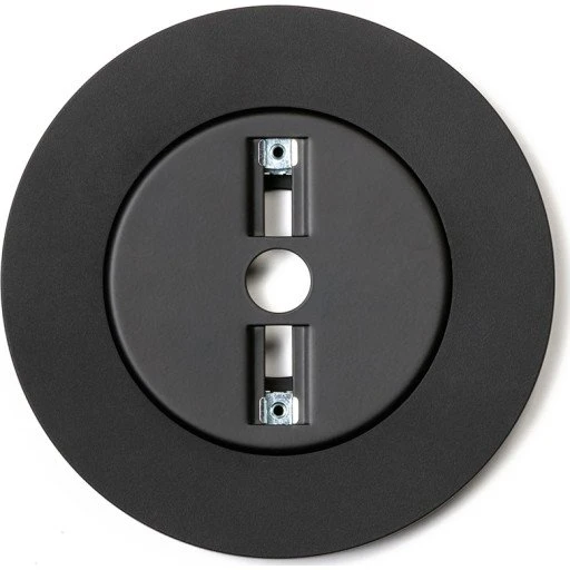 Lightswing Zero ophængssystem, sort