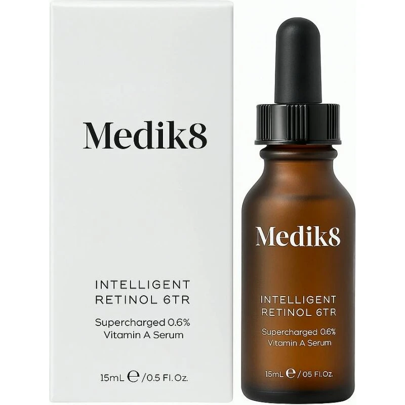 Medik8 Intelligent Retinol 6TR Serum 15 ml