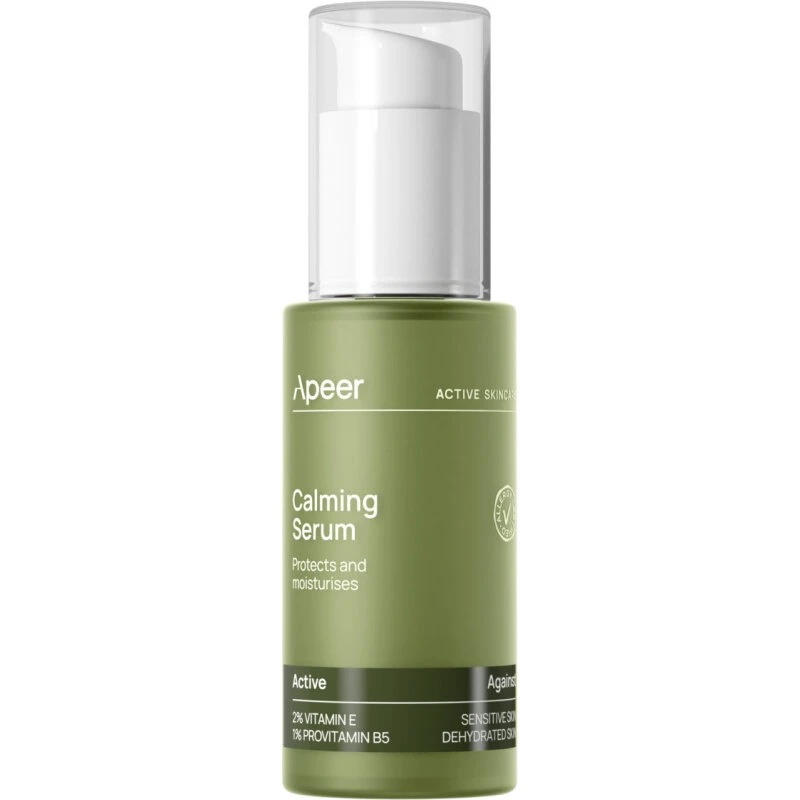 Apeer Calming Serum 30 ml