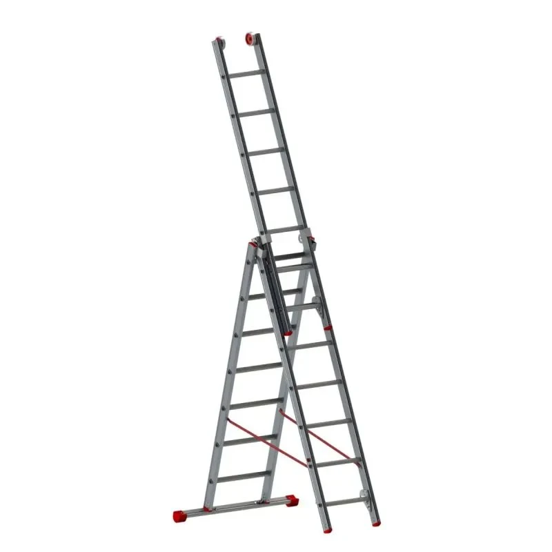 Jumbo Combistige Super Proff 3x7 trin 5,0 m