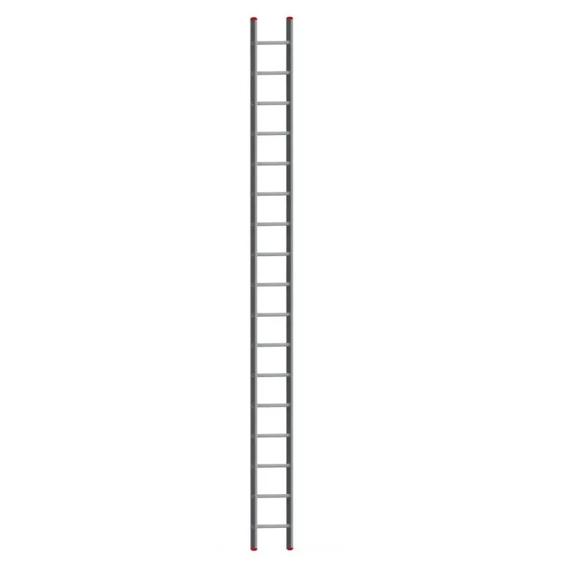JUMBO Super Proff 17 trin 4,9m Enkeltstige