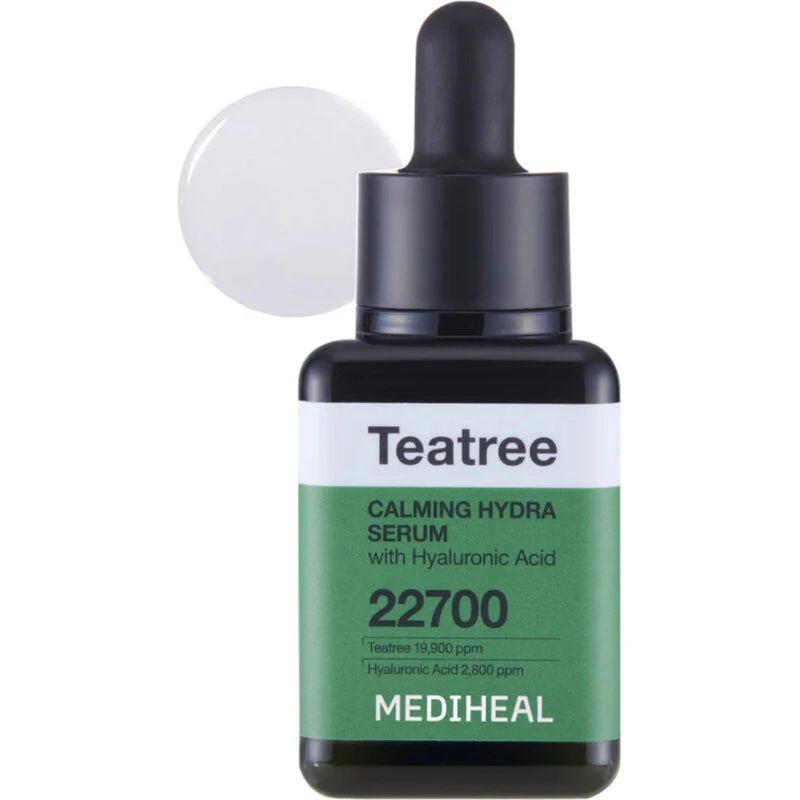 Mediheal Teatree Calming Moisture Serum 40 ml
