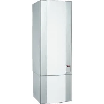 Metro Therm Varmtvandsbeholder 300L Fjernvarme 2M2