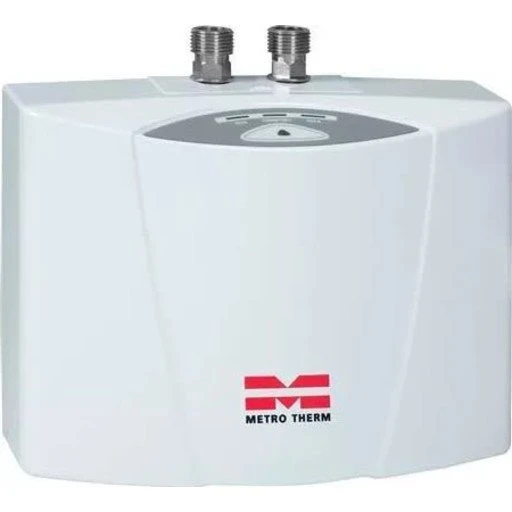Metro Therm Mini 4MX 3,5 kW gennemstrømningsvandvarmer