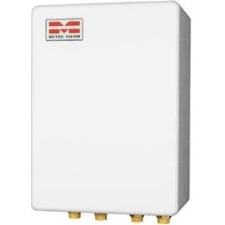 Metro Therm ECO brugsvandsveksler MK2