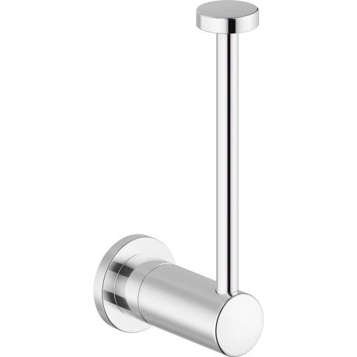 Damixa Silhouet reservepapirholder krom