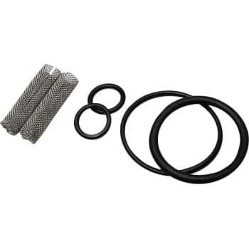 Damixa O-ringe + filtre til renoveringstermostat 27973