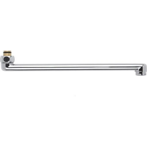 Damixa D-tud, svingbar 300 mm, 3/4" krom