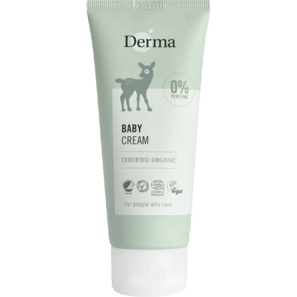 Derma Baby Creme 100 ml