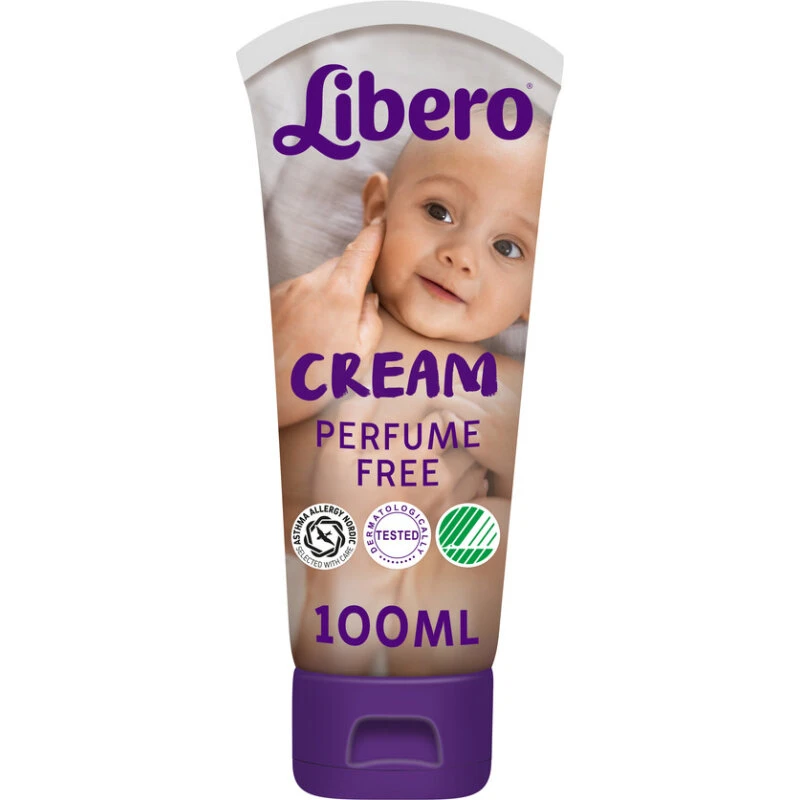 Libero Baby Creme 100 ml