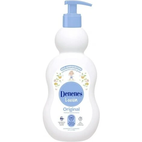 Denenes Original Babylotion 400 ml