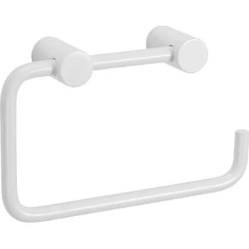 Pressalit Toiletpapirholder Q60200, mat hvid