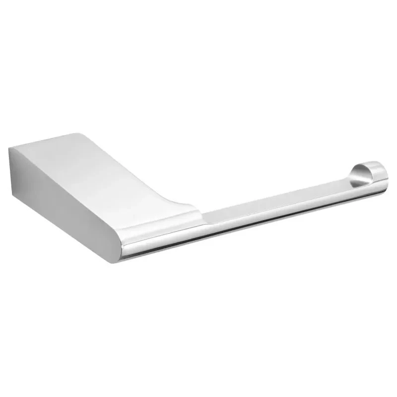 Pressalit Style Toiletpapirholder, Krom - PR20200