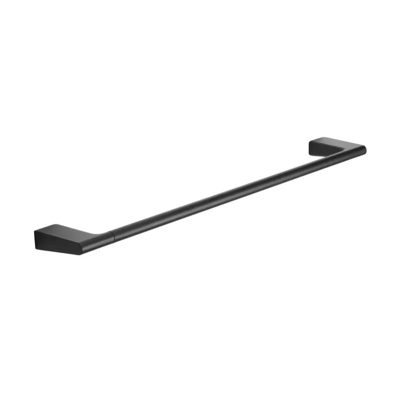 Pressalit Style Håndklædestang 610 mm, mat sort