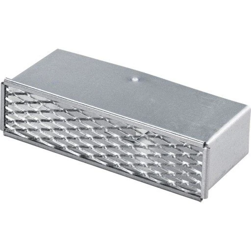 Duka Murstensrist 72x230 mm, galvaniseret