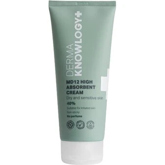 DermaKnowlogy MD12 High Absorbent Cream 200 ml