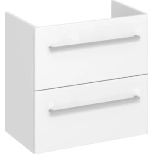 Dansani Mido Vaskeskab 60x35 cm, mat hvid