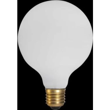 House Doctor Mega Edison LED-pære 2,5W E27 Hvid