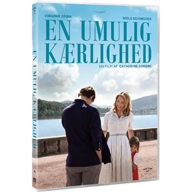 En Umulig Kærlighed - Un Amour Impossible (DVD)