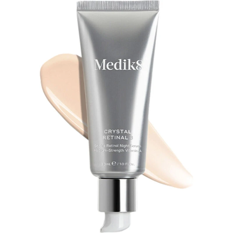 Medik8 Crystal Retinal 3™ Nat Serum 30 ml