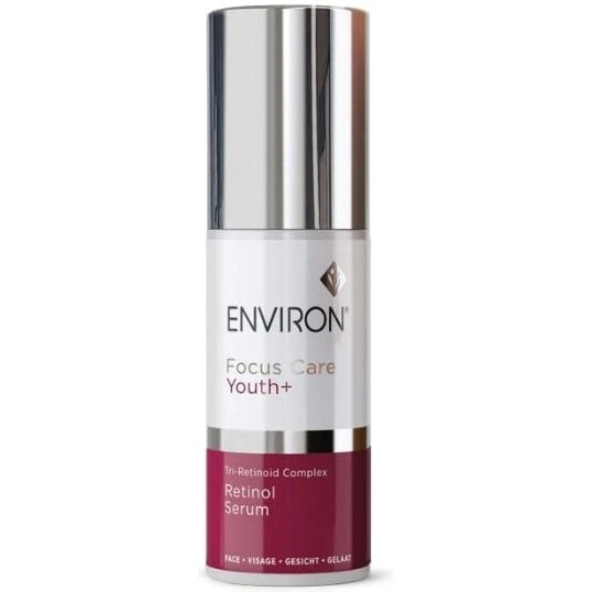 Environ Focus Care Youth+ Tri-Retinoid Retinol Serum 30 ml
