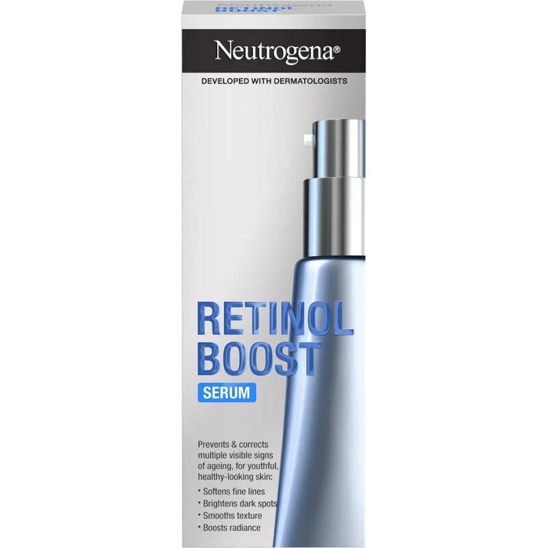 Neutrogena Retinol Boost Serum 30 ml