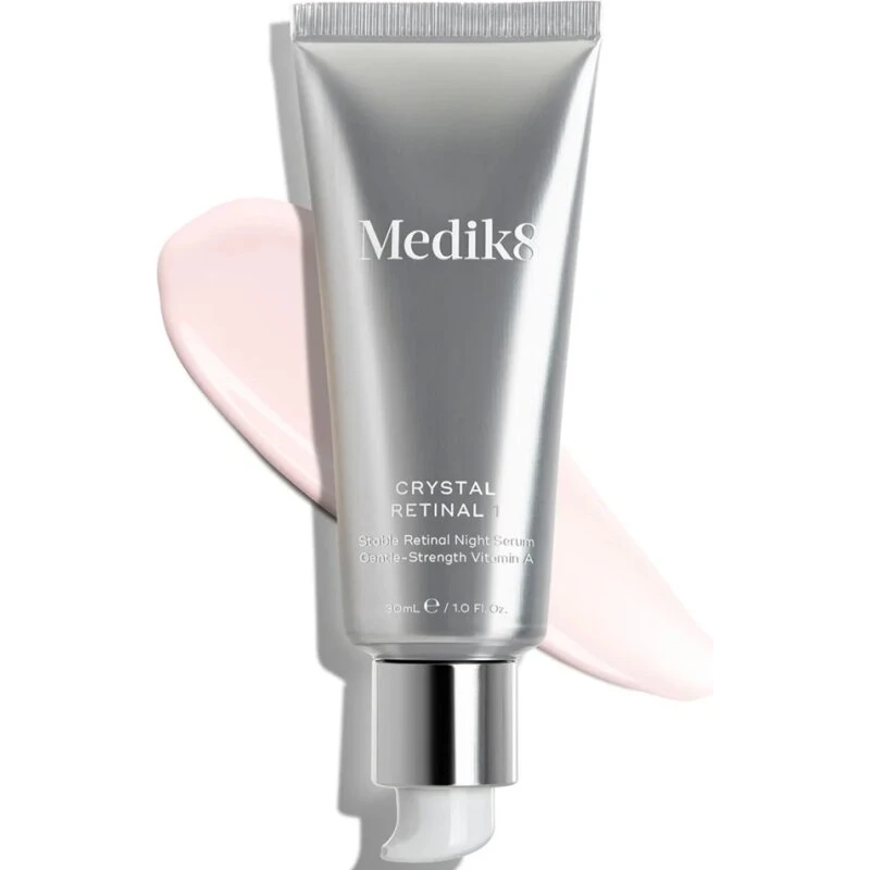 Medik8 Crystal Retinal 1™ Natserum 30 ml
