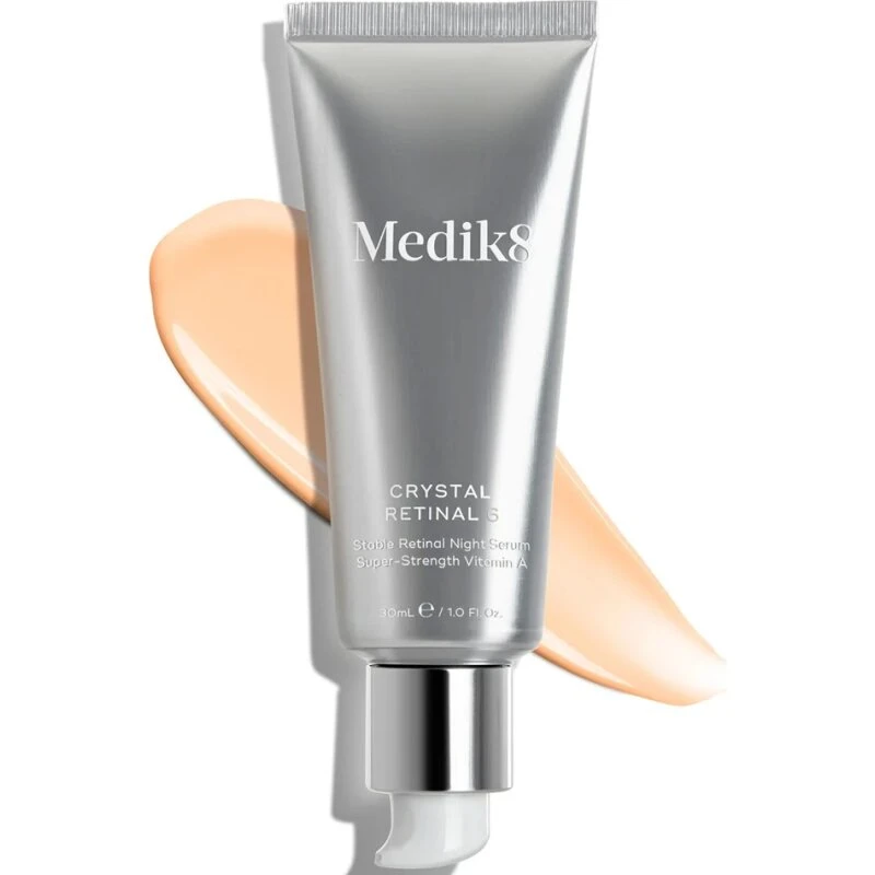 Medik8 Crystal Retinal 6 Cream 30 ml