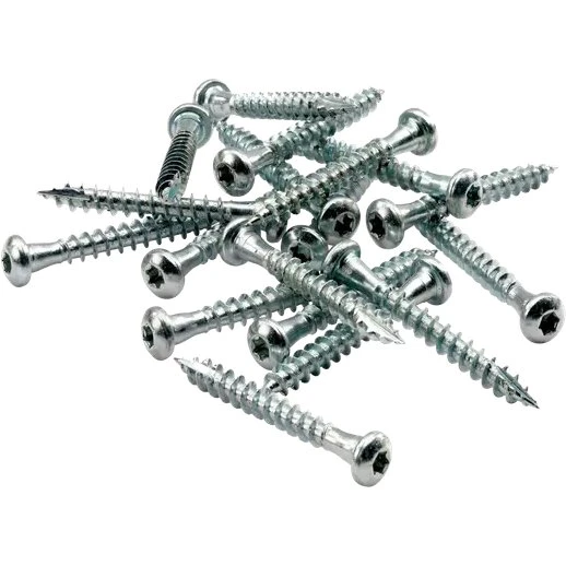 Simpson Strong-Tie beslagskrue A4 5,0x40 mm — 250 stk