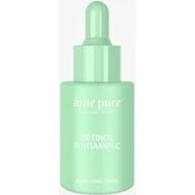 âme pure Retinol & Vitamin C Serum 30 ml