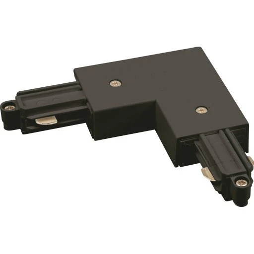 Scan Products Mita 1F vinkelsstykke, sort, indvendig