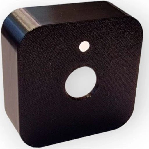 Philips Hue Sort Cover til Motion Sensor