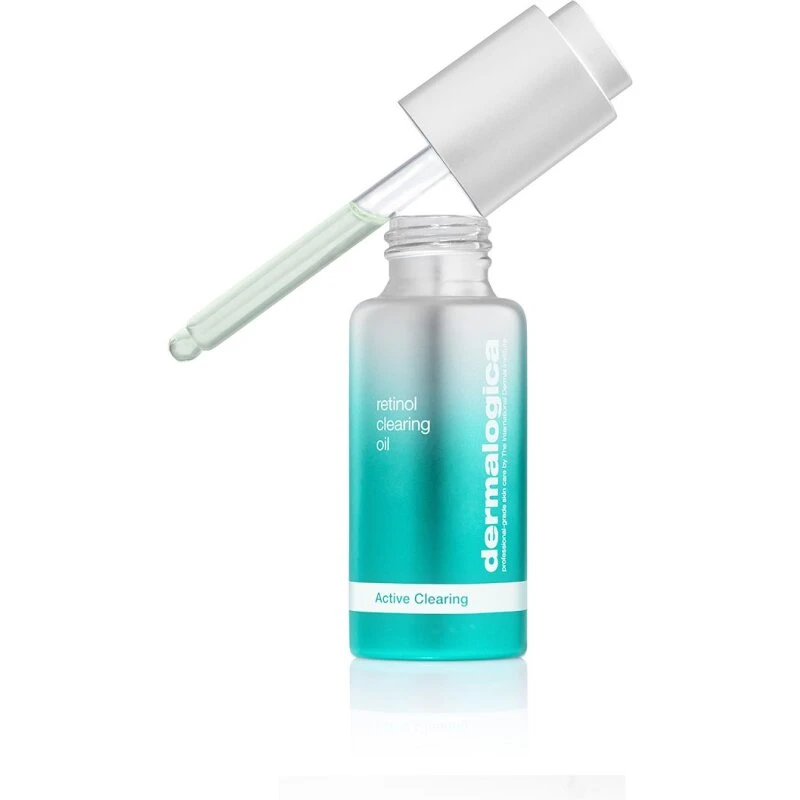 Dermalogica Retinol Clearing Oil 30 ml