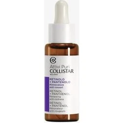 Collistar Attivi Puri Retinol + Panthenol 30 ml