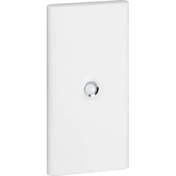 Legrand Drivia Dør 3x13 modul, hvid