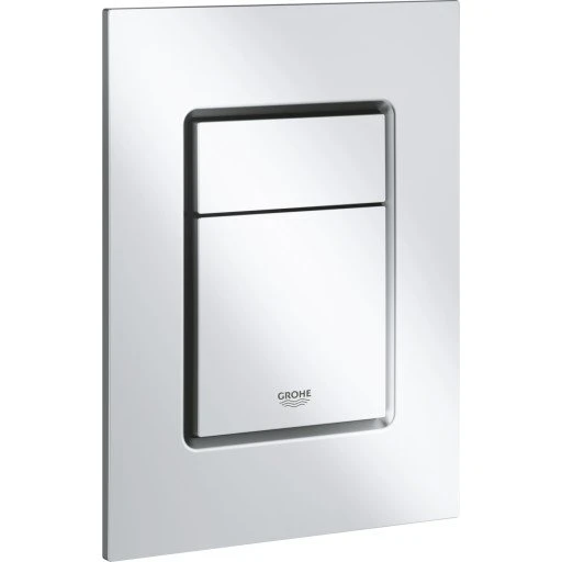 Grohe Skate Cosmopolitan S betjeningsplade, matkrom
