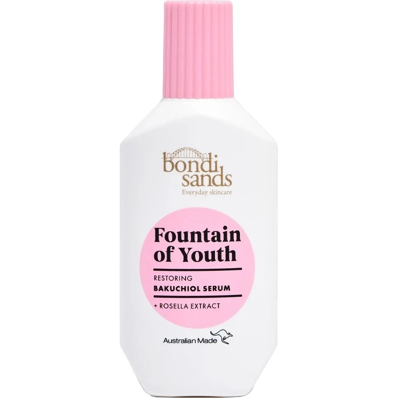 Bondi Sands Fountain of Youth Bakuchiol Serum 30 ml