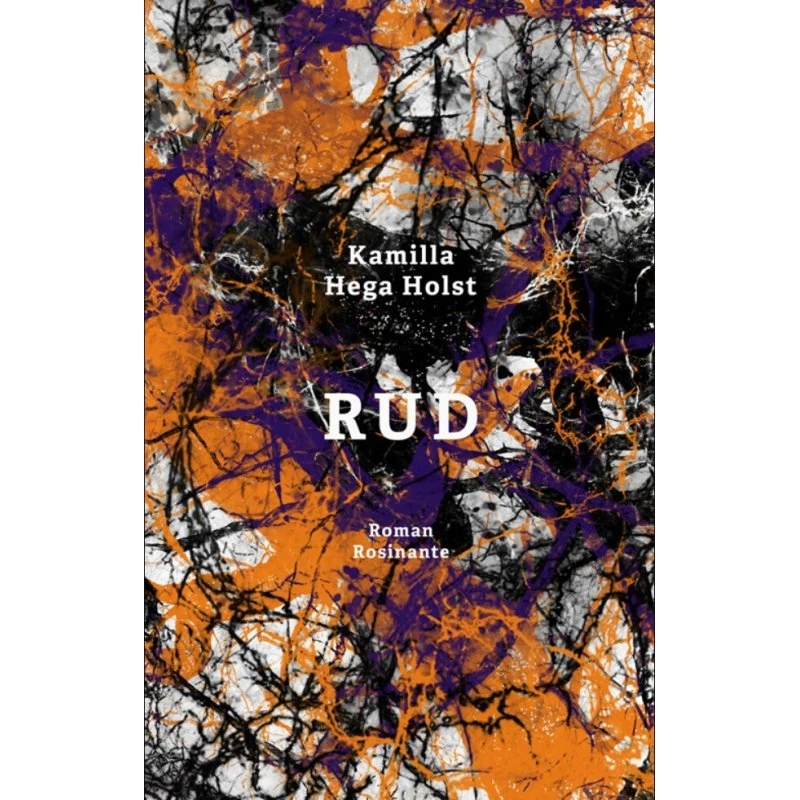 Rud - Kamilla Hega Holst
