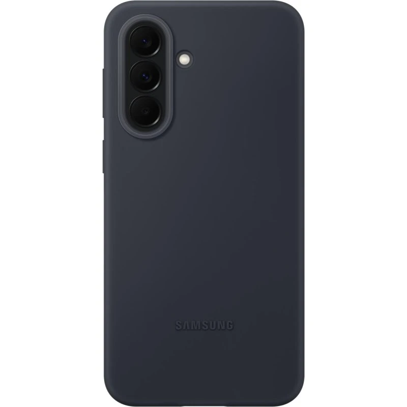 Samsung Galaxy A37 5G Silikonecover - Sort