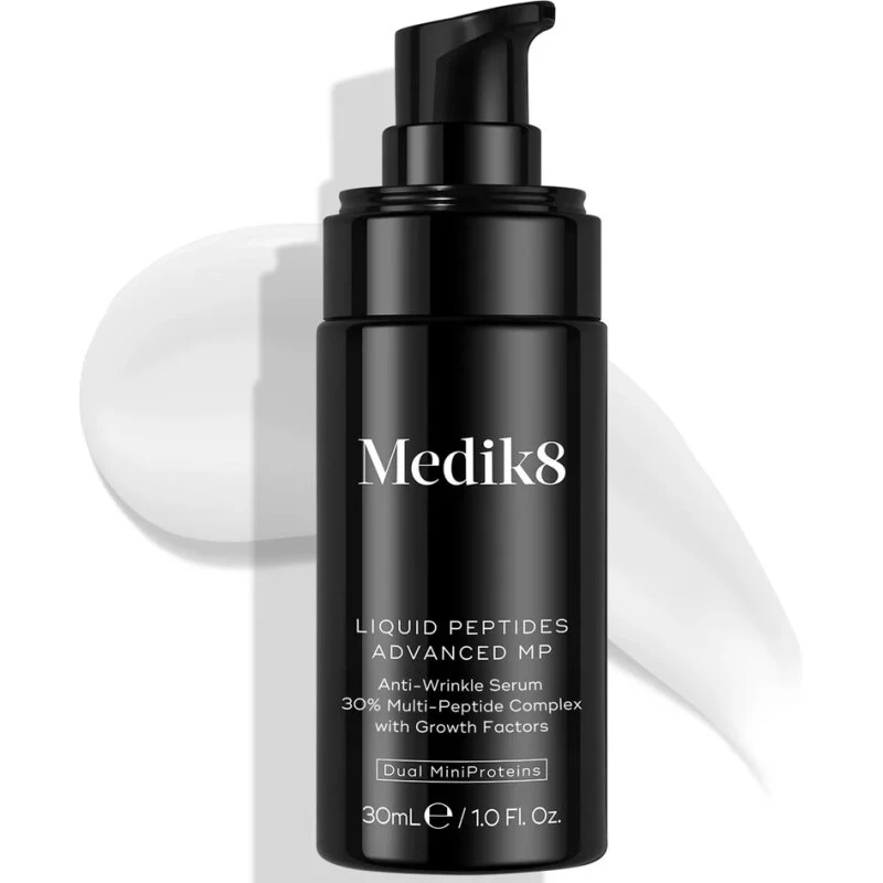 Medik8 Liquid Peptides Advanced MP 30 ml