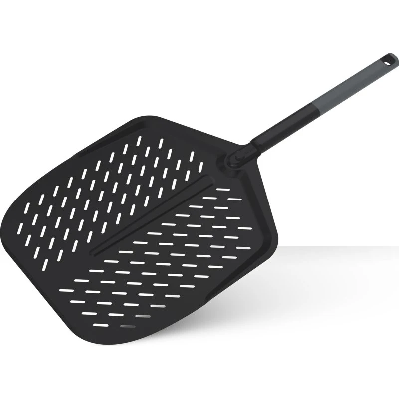 Witt Pizzaspade 14" Soft Grip Sort