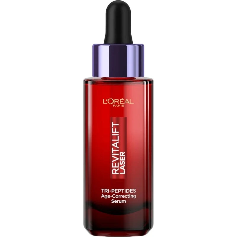 L'Oréal Paris Revitalift Laser Tri-Peptides serum 30 ml