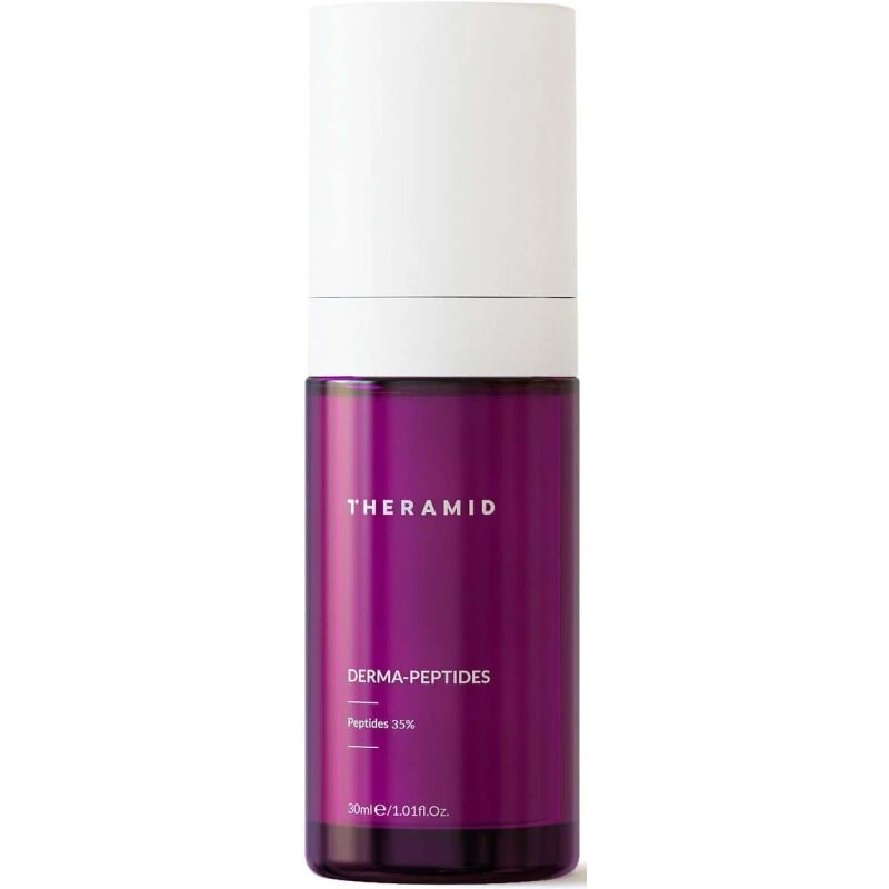 Theramid Derma-Peptides 35% Multi-Peptide Serum 30 ml