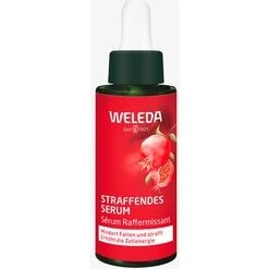 Weleda Pomegranate Firming Face Serum, 30 ml
