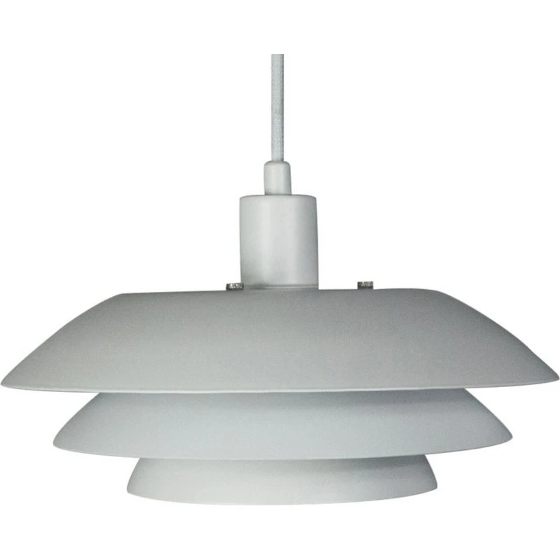 Dyberg Larsen DL31 Pendel Mat Hvid
