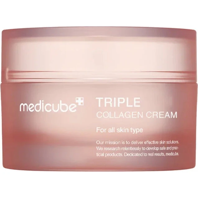 Medicube Triple Collagen Cream 4.0 50 ml