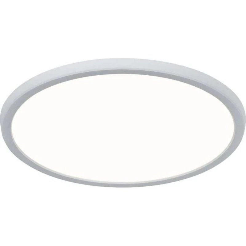 Nordlux Oja Loftlampe 29 cm, Hvid, Kelvin Skift