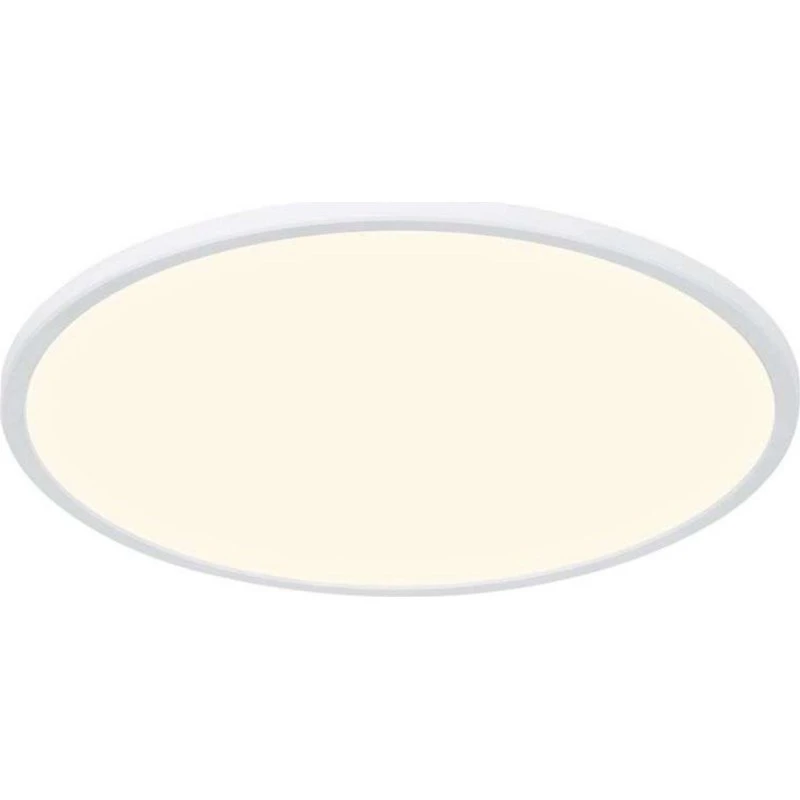 Nordlux Oja Loftlampe 42 cm, Hvid, Kelvin-Skift