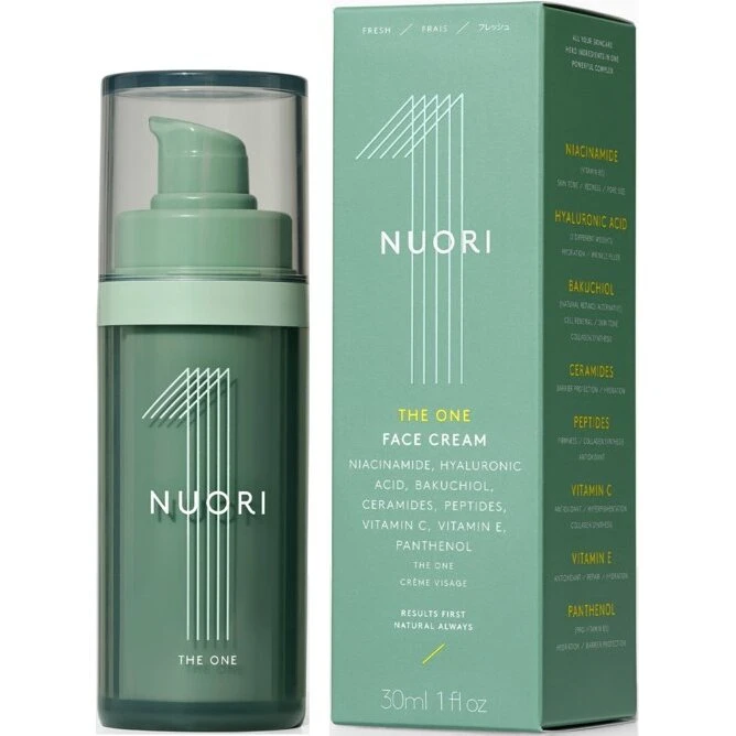 NUORI The One Face Cream 30 ml